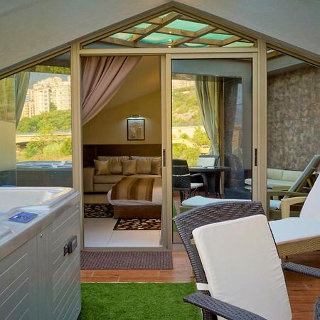 ג'ונייה Hotel Xperience מראה חיצוני תמונה