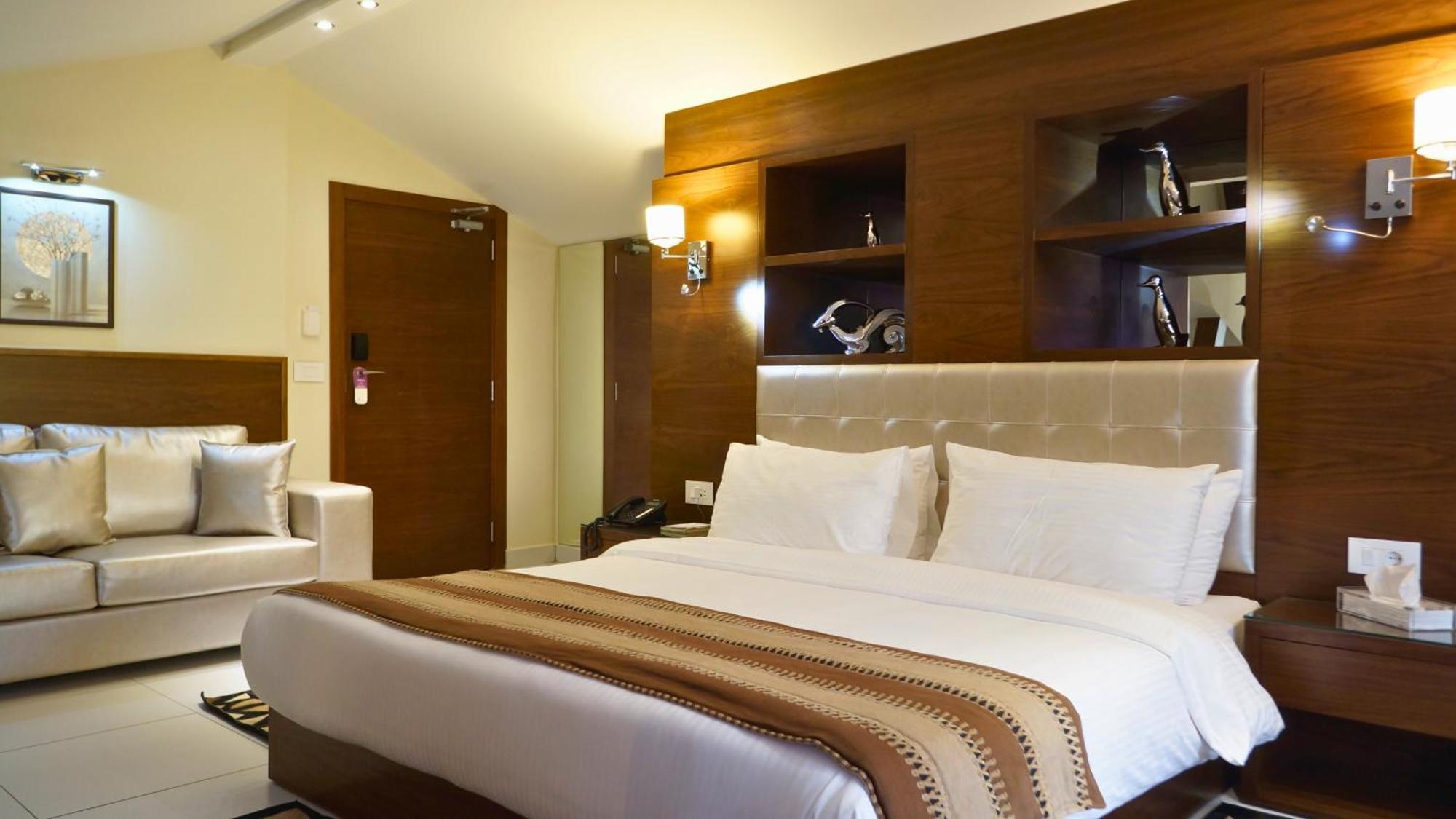 ג'ונייה Hotel Xperience מראה חיצוני תמונה