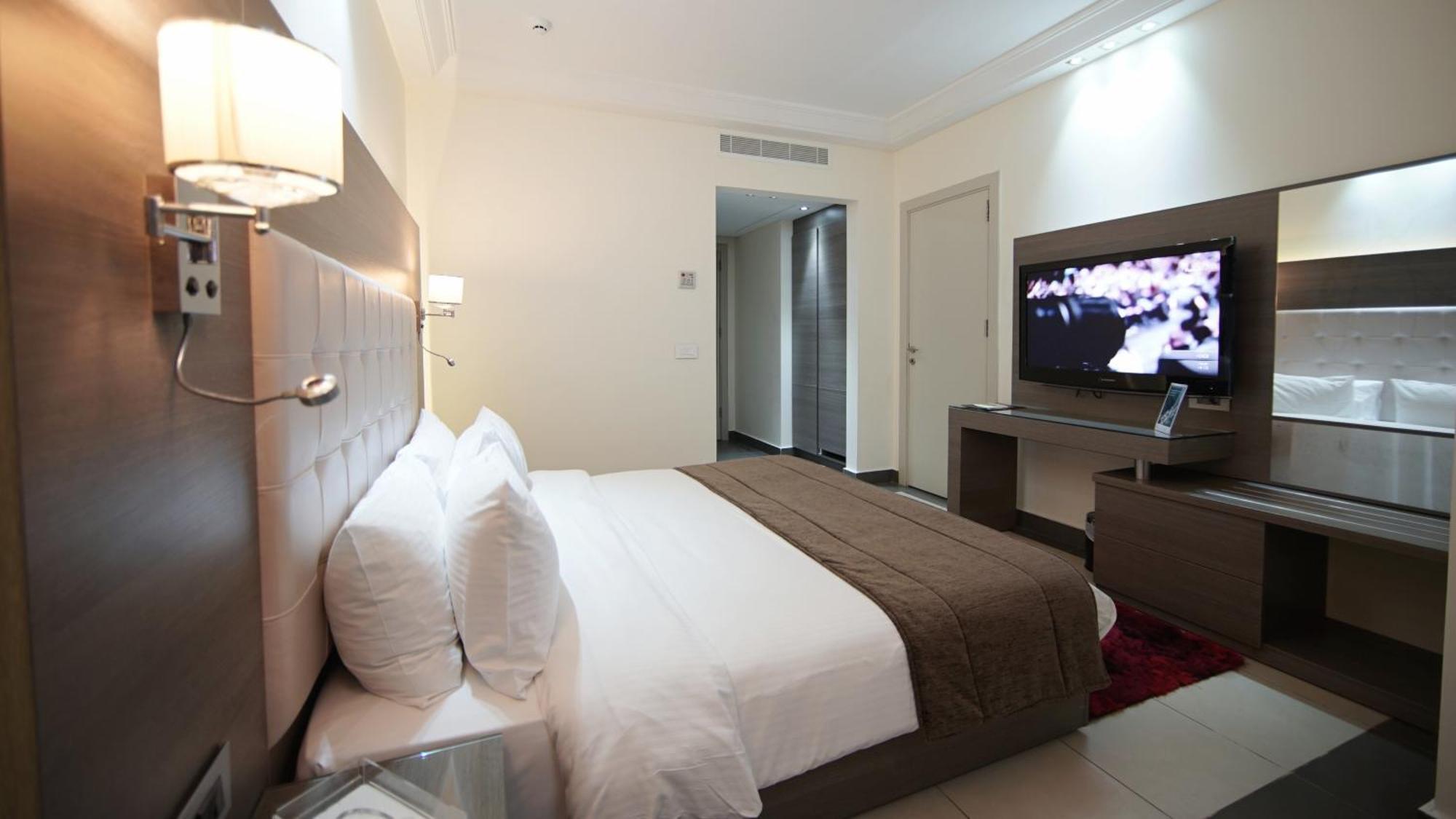 ג'ונייה Hotel Xperience מראה חיצוני תמונה