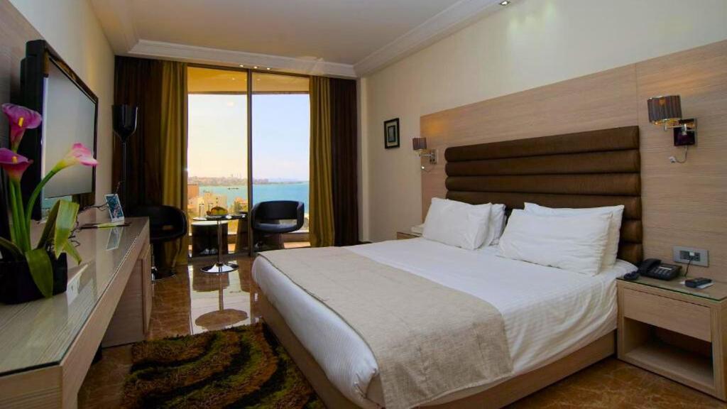 ג'ונייה Hotel Xperience מראה חיצוני תמונה