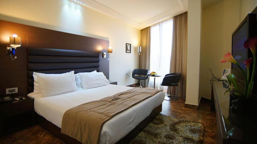 ג'ונייה Hotel Xperience מראה חיצוני תמונה