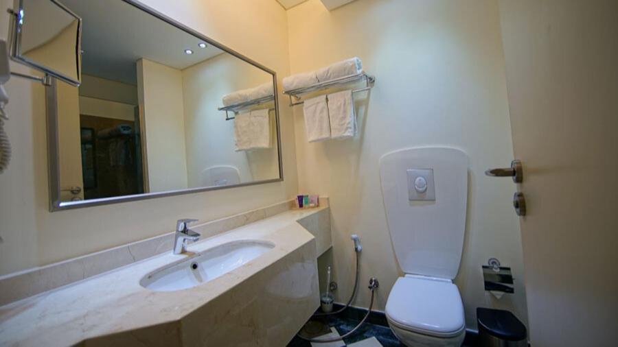 ג'ונייה Hotel Xperience מראה חיצוני תמונה