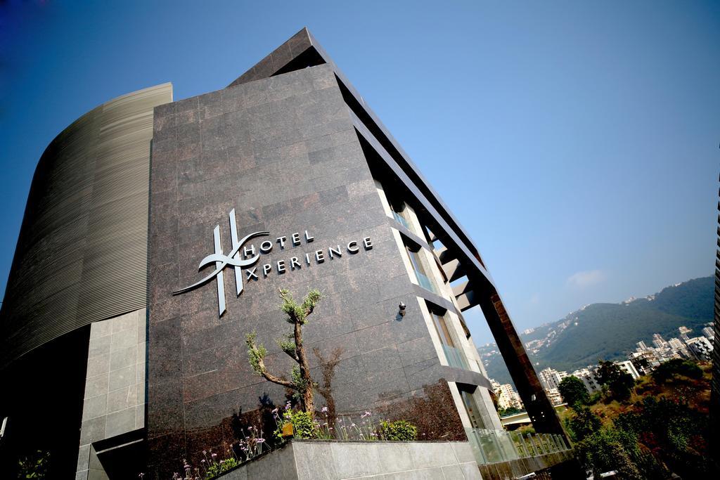 ג'ונייה Hotel Xperience מראה חיצוני תמונה