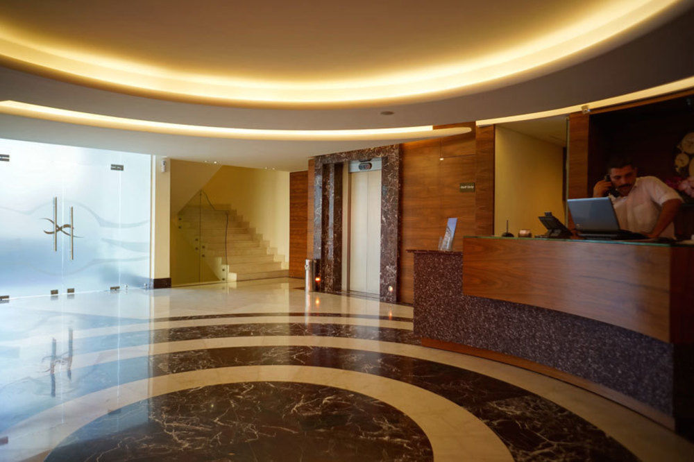 ג'ונייה Hotel Xperience מראה חיצוני תמונה