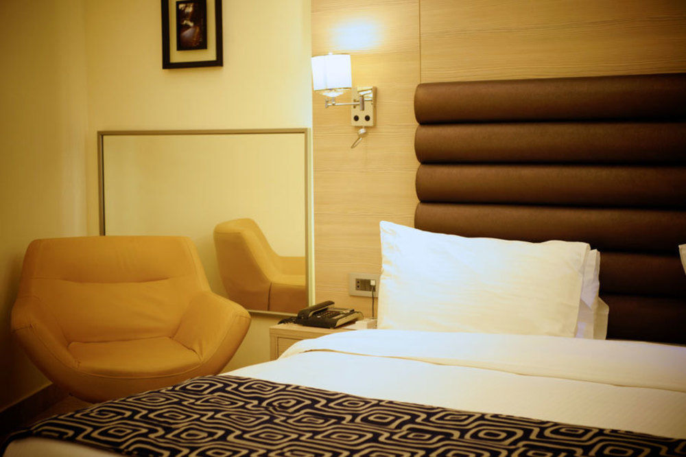 ג'ונייה Hotel Xperience מראה חיצוני תמונה