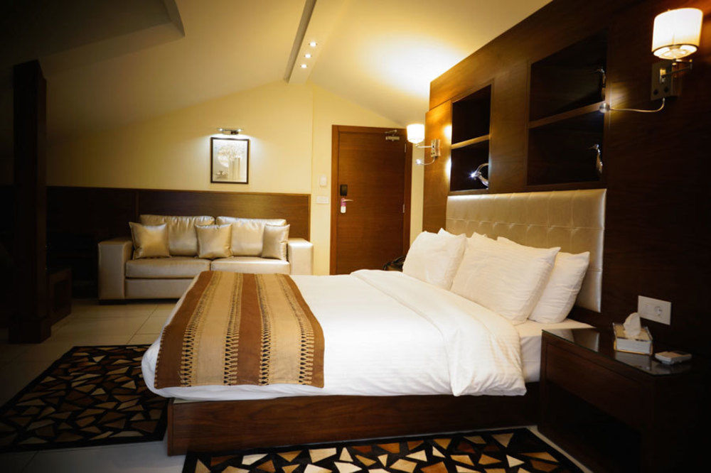 ג'ונייה Hotel Xperience מראה חיצוני תמונה