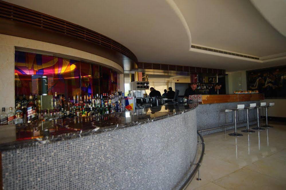 ג'ונייה Hotel Xperience מראה חיצוני תמונה