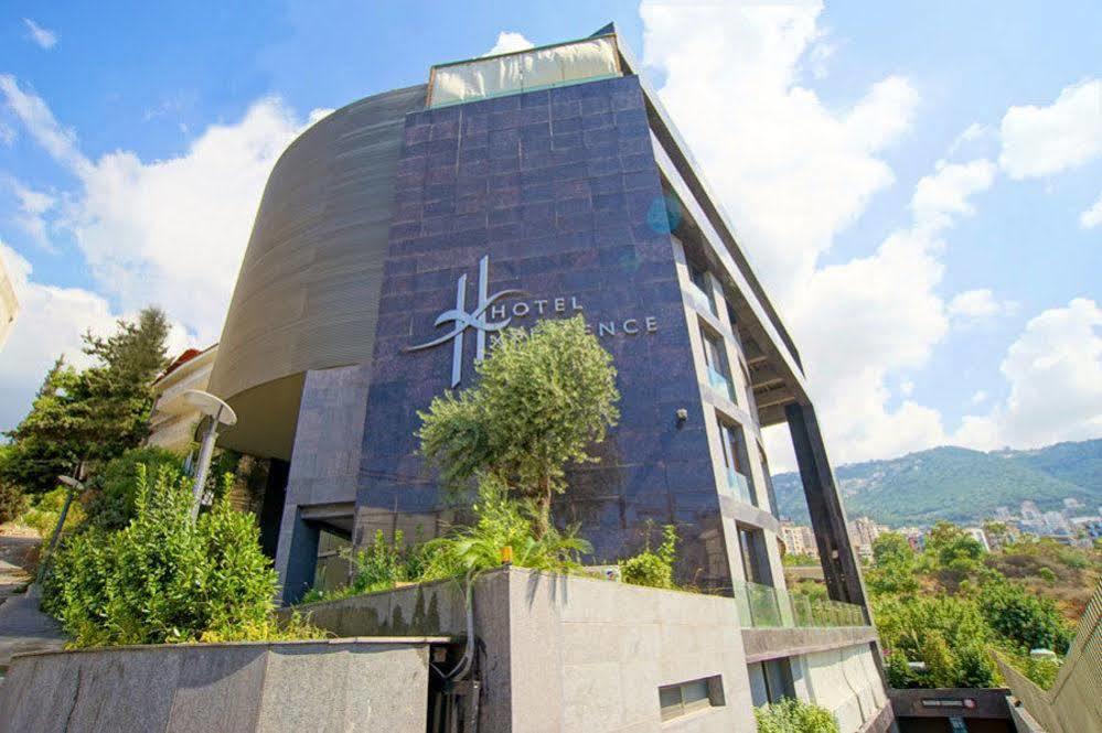 ג'ונייה Hotel Xperience מראה חיצוני תמונה